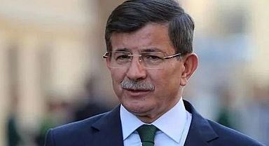 Davutoğlu'nun AKP Özlemi Devam Ediyor: Cumhurbaşkanı Çağırırsa Giderim