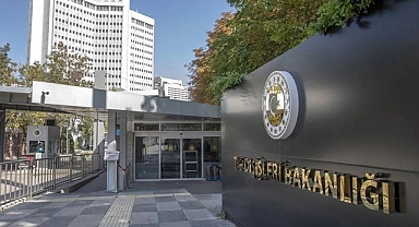 Dışişleri Bakanlığı: Almanya'daki Saldırıda 2 Türk Vatandaşı Yaralandı