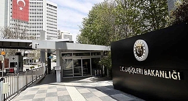 Dışişleri Bakanlığı'ndan Güney Kıbrıs Rum Yönetimi'nin Silahlanma Faaliyetlerine Tepki
