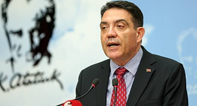 Emekli Askerlere Teğmenlere Sahip Çıkma Çağrısı Yapan CHP'li Yankı Bağcıoğlu Hakkında Soruşturma Başlatıldı