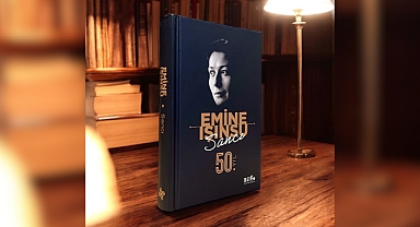 Emine Işınsu'nun 'Sancı' Romanı, Yazılışının 50. Yılında Özel Baskıyla Yeniden Raflarda