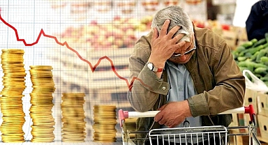 ENAG Kasım Ayında Enflasyonu Yüzde 86,76 Olarak Açıkladı