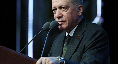 Erdoğan: Arkamızdan Dürüst, Vicdanlı, Merhametli Denilmesi En Büyük Arzumuz