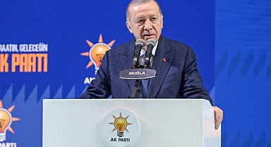 Erdoğan, CHP'yi Sert Sözlerle Hedef Aldı: Küresel Güçlerin Soytarısı