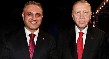 'Erdoğan’ın Kefenli Askerleriyiz' Diyen Osmanlı Ocakları Genel Başkanı Dolandırıcılıktan Tutuklandı