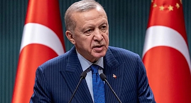 Erdoğan Partisinin Genişletilmiş İl Başkanları Toplantısında Açıklamalarda Bulundu
