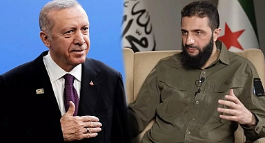 Erdoğan: Sayın Colani İle İletişimi Başlatmış Bulunmaktayız