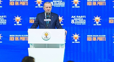 AKP'li Erdoğan, Kendi Ülkesinin Vatandaşına Sahip Çıkmadığı Kadar Suriyeli Sığınmacılara Sahip Çıkıyor: Kalmak İsteyenin Başımızın Üstünde Yeri Var