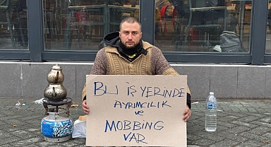 Eskişehir KFC'de Mobbing İddiası: Yeni Doğum Yapan Kadın İşten Atıldı