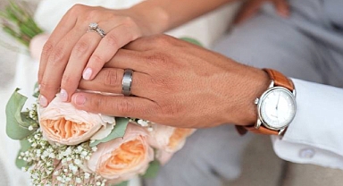 Evlenmek İsteyenlere Yeni Masraf: Nikah Ücretlerine Zam Geldi