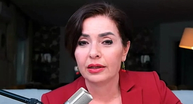 Gazeteci Özlem Gürses Gözaltına Alındı