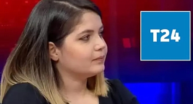 Gazeteci Seyhan Avşar ve T24'e Soruşturma Başlatıldı
