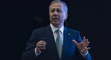 Güler misin Ağlar mısın: AKP'li İçişleri Bakanı Ali Yerlikaya 150 Bin Suriyelinin Adresinde Olmadığını Açıkladı