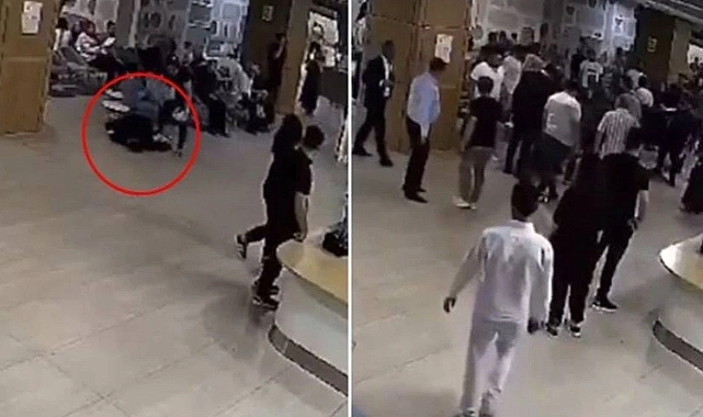 Hastanede Sıra Beklerken Kalp Krizi Geçirip Hayatını Kaybetmişti: 6 Doktor ve 1 Hemşire Hakkında Soruşturma İzni