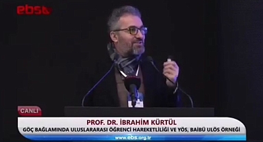 İbrahim Kürtül, Türkiye'deki Yabancı Uyruklu İstilasına Çanak Tutmaya Devam Ediyor: Çad'dan Getirdiğimiz Bir Öğrencimiz Var, Gönlünü Çankırılı Bir Kıza Kaptırmış