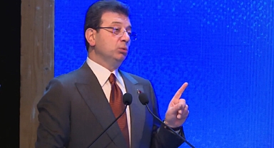 İmamoğlu'ndan von der Leyen'e Tepki: Türkiye-AB İlişkileri, Düzensiz Göç ve Mülteciler Konusuna İndirgenmiş, Bir 'Al-Ver' Yaklaşımına Kilitlendi