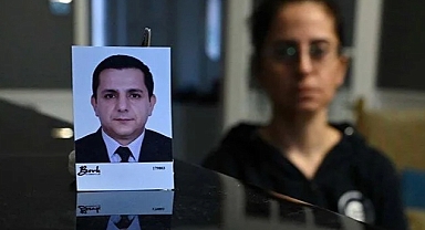 İngiltere'de Kaybolan Türk Akademisyen Orhan Ekren'in Cansız Bedeni Kanalda Bulundu