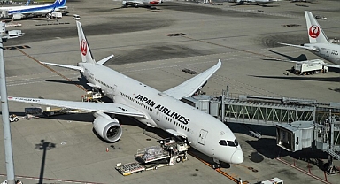 Japon Hava Yolları Sistemine Siber Saldırı Düzenlendi, Uçuşlar Ertelendi