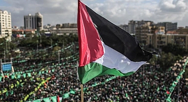 Kahire'de Kritik Zirve: 'Hamas ve Fetih, Gazze'nin Yönetimini Görüşüyor'