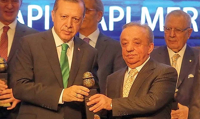 Kamu İhalelerinin 'Gözdesi' Her Taşın Altından Çıkıyor: 5'li Çetenin Elebaşı Cengiz Holding'e Bir İhale Daha