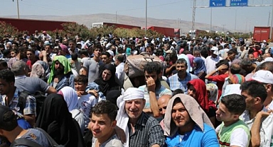 Kılıçdaroğlu Kontenjanından TBMM'ye Giren DEVA Partisi, Suriyelilere Ev Sahipliği Yaptığı İçin Gaziantep'e 'Minhar' Unvanı Verilmesi Teklifi Yaptı
