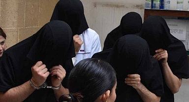 KKTC'de Okuyan Genç Kızın Hayatını Kabusa Çevirdiler: 5 Kişi Tecavüz Etti, Diyarbakırlı Aşiret Olduklarını Söyleyip Ailesini ve Kendisini Tehdit Ettiler