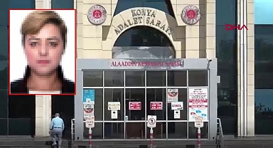 Konya'da Bir Avukat, Cezaevindeki Müvekkiline Uyuşturucu Sağladığı İddiasıyla Tutuklandı