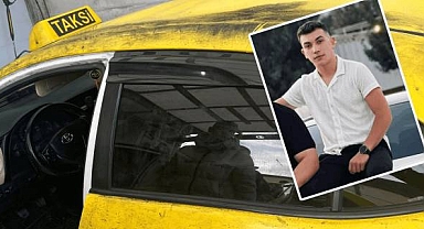 Konya'da Harçlığını Çıkarmak İçin Taksicilik Yapan 20 Yaşındaki Genç, Trafik Magandaları Tarafından Bıçaklanarak Öldürüldü