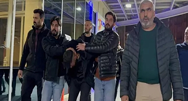 Konya'da Taksicilik Yapan Genci Öldüren Şahıslar Yakalandı