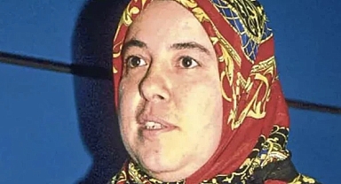 Kürtçü-Şeriatçı Hizbullah Tarafından Katledilen Konca Kuriş'in Baskı Altında Alınan Sorgu Görüntüleri Yayınlandı