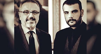Kürtçü Sırrı Sakık'ın Oğlu Cenk Sakık, 37 Yıl Hapis İstemiyle Yargılanıyor