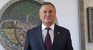 Lütfü Savaş, CHP'den İhraç Edildi 