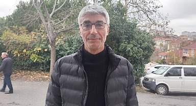 Maçkolik'i Kurup Satan Erdem Yurdanur'un Kürtçü Terör Örgütü PKK Üyeliğinden Hapis Yatan İlhan Sami Çomak'a Övgü Dizdiği Tivit Ortaya Çıktı