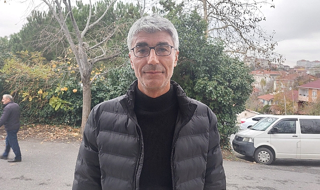 Maçkolik'i Kurup Satan Erdem Yurdanur'un Kürtçü Terör Örgütü PKK Üyeliğinden Hapis Yatan İlhan Sami Çomak'a Övgü Dizdiği Tivit Ortaya Çıktı