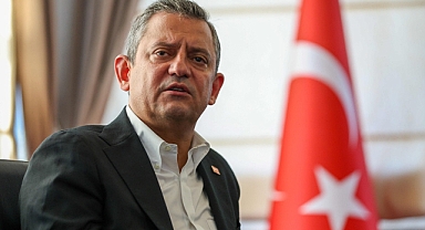 Majestelerinin Muhalifi Özgür Özel: Suriyelilerin Hemen Gitmesini Kimse Beklemesin