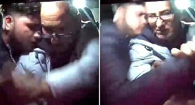 Manisa'da Taksiciye Bıçaklı Saldırıda Bulunduğu Halde Serbest Bırakılan Müptezel Tutuklandı