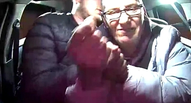 Manisa'da Uyuşturucu Bağımlısı Bir Şahıs, Taksi Şoförünü Bıçaklamaya Çalıştı: Mahkeme Saldırganı Serbest Bıraktı