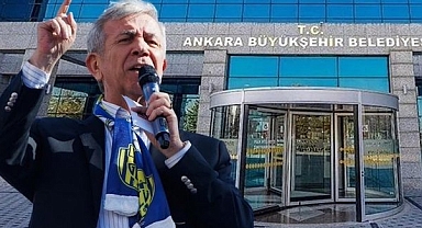 Mansur Yavaş'tan 'SGK' Açıklaması: Borçlarımızı Ödemek İstedik, Kabul Etmediler