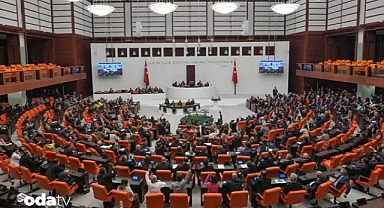 MHP-DEM Flörtü Devam Ediyor | MHP'li Adan İzin Verdi : Meclis'te Kürtçe Selamlama