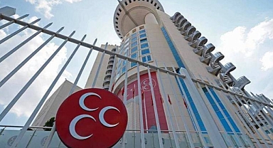 MHP: Türk milliyetçileri Göçmen Karşıtı Olamaz