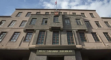 Milli Savunma Bakanlığı'ndan Suriye Açıklaması: PKK/YPG Terör Örgütünün Bölgedeki İstikrarsızlıktan Faydalanmasına İzin Vermeyeceğiz