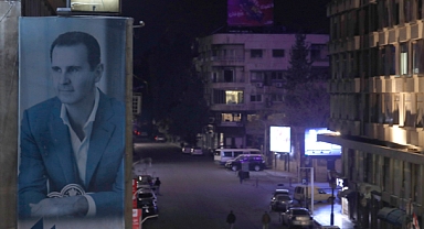 Muhalifler Devlet Televizyonundan İlan Etti: Suriye'de Esad Dönemi Sona Erdi