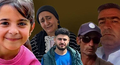 Narin Güran Cinayeti: Mahkemeden İki Tanık için Zorla Getirme Kararı