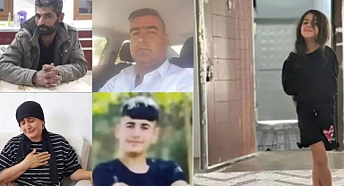 Narin Güran Davasında Karar Belli Oldu: Amca, Ağabey ve Anne Yüksel Güran'a Ağırlaştırılmış Müebbet Hapis Cezası 