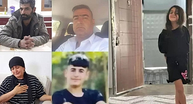 Narin Güran Davasında Üçüncü Gün | Kararın Bugün Çıkması Bekleniyor