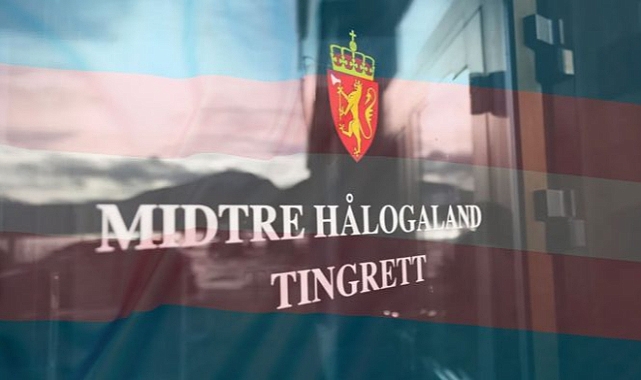 Norveç'te Çocukları İstismar Etmek İsteğini Söyleyen Trans Pedofili, Hapse Girmedi: 420 Saat Toplum Hizmeti Cezası Aldı