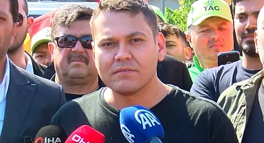 Oğuz Alper Öktem, İBB'ye Karşı Açtığı Davayı Kaybettiği İddialarını Yalanladı