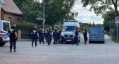 Okumak İsteyen Türk Gençlerine Vize Yasak, Kan Davasına Gidenlere Serbest: Almanya'ya Giden İki Aşiret Üyesi Türk, 18 Yaşındaki Kuzenlerini Öldürdü