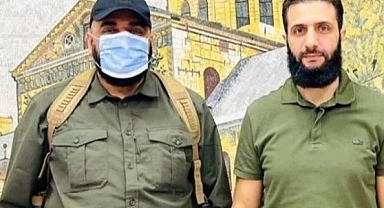 Öldürüldüğü İddia Edilen HTŞ Elebaşlarından Kahtani'nin Türkiye'deki Mal Varlıkları Donduruldu