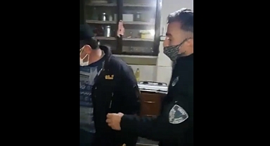 Ordu'da Zabıta Sosyal Yardım Alan Vatandaşı Azarladı: Devlet Bunu Verdiyse Bunu Yiyeceksin, Sen mi Verdin Parasını, Kimsin Sen?